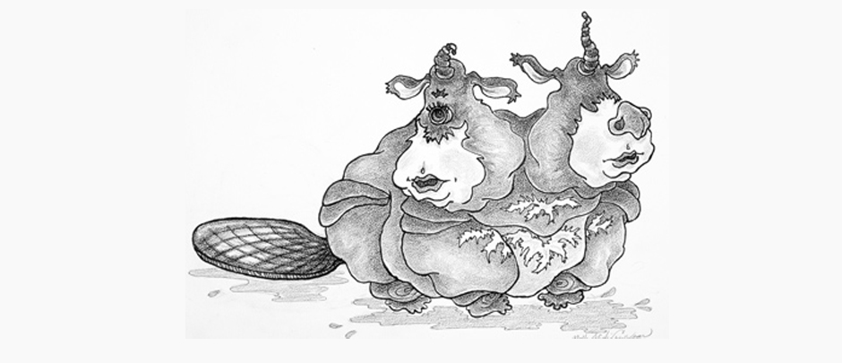 Gubugar Adventures in Throgwottom glen wonkus book official website