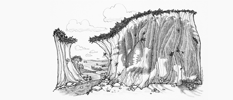 Mudupan Mudupan Adventures in Throgwottom Glen book